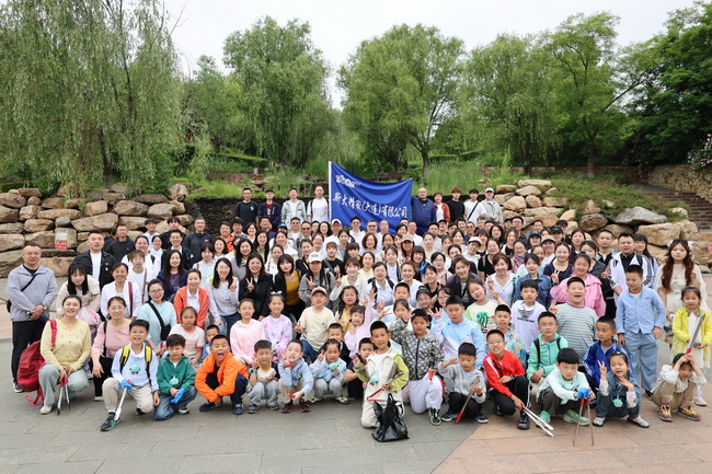 2026年6月组织环保捡垃圾活动
